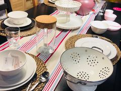 -宜家家居（上海徐汇商场店）-停车场