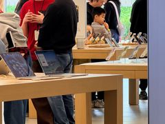 -Apple零售店(深圳益田假日广场店)