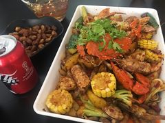 -辣么好吃私厨(新城店)