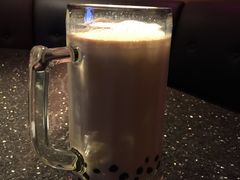 珍珠奶茶-纯K(打浦桥店)