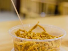 豆笋-陈记捆鸡