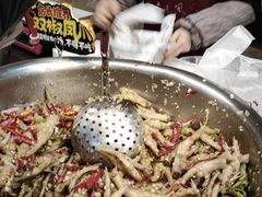 -嘉州九妹凤爪(乐山总店)