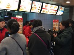 -麦当劳(联盛店)