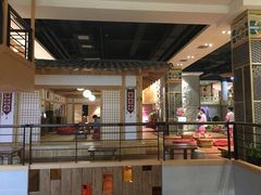 -汤森悠生活文化汤(江宁万达店)