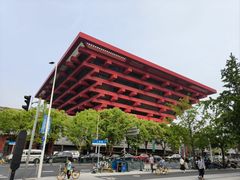 -中华艺术宫(上海美术馆)