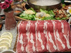 -椰小鸡·琼州糟粕醋·火锅(美兰缤纷城店)