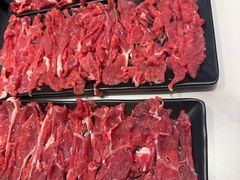 -牛品福潮汕牛肉火锅(旺庄店)