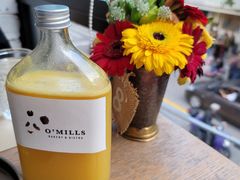 -O'mills Sourdough Bakery&Bistro(永嘉路店)