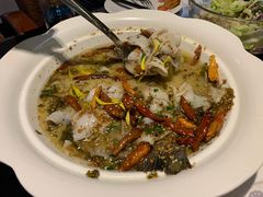 -赫帝拉航空主题餐厅(南宁店)
