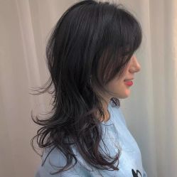 -TRIMS HAIR 修剪造型·烫染接发