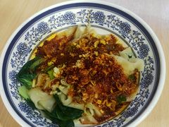 -陕客肉夹馍(王府井店)