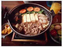 -铃木食堂(帽儿胡同店)