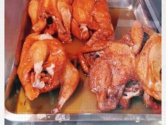 -陶记正宗德州扒鸡(科巷店)