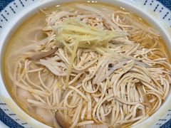 -奇芳阁·百年清真南京菜(夫子庙店)