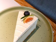 纽约酸芝士蛋糕切角-姆们M Sweetie Cake(五道口店)
