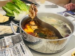 -呷哺呷哺 黄金牧场 (旧宫永辉超市店)