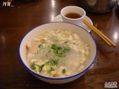 -春发生饭店·非遗(南院门店)