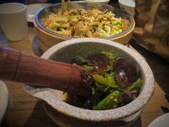 -炊烟小炒黄牛肉(中心印象城店)