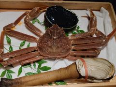 -Minase水濑·日料放题(外滩店)