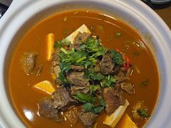 -山丹丹西北菜(金贸大厦店)