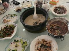 -碧海银沙海鲜餐厅(恒大海上威尼斯店)
