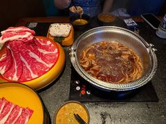 -牛New寿喜烧(闵行龙湖天街店)