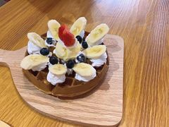 -MANCAT 漫猫咖啡(施湾三路店)