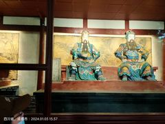 -成都武侯祠博物馆