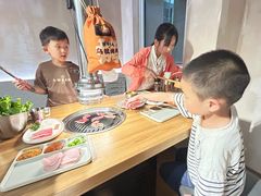 -乌拉烤肉(如皋首店)