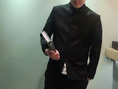 -谜·沉浸侦探剧本杀推理馆(静安店)