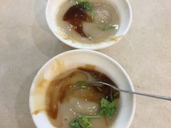 -台中肉员