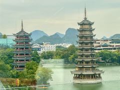 -忆咖啡观景餐厅(桂林象山公园店)