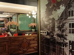 -新白鹿餐厅(爱琴海购物中心店)