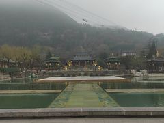 -华清宫景区