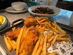 -小菜园新徽菜(无锡宜家荟聚中心店)