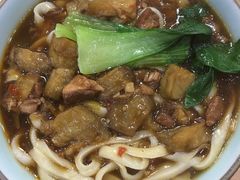 -晋味坊手工刀削面农家菜(霍营店)