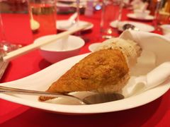 葡汁焗酿响螺-葡京日丽(澳门葡京酒店)