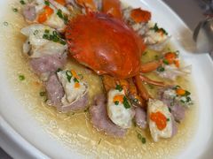 -RIVIERA 松鹤楼(外滩店)