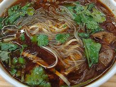 -518牛肉拉面馆(包河花园店)