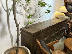 -自由生长植物工作室(深港花卉中心店)