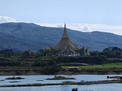 -西双版纳傣族园