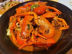 -小田油焖小龙虾(双井店)