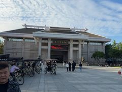 -衢州市博物馆