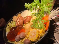 -玉川屋·深夜食堂居酒屋(柳巷店)