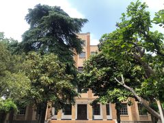 -南京中国近代史遗址博物馆(南京总统府)