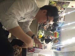 JOJO真人密室逃脱-JOJO实景沉浸侦探剧本杀(大悦城店)