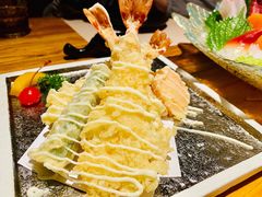 -藤原布二·八佰善会席料理(奥体店)