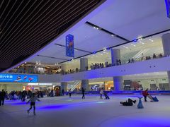 -TheRink大零溜冰场(IFS国金中心店)
