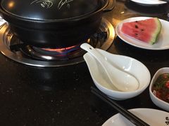 -捞王猪肚鸡火锅(昆山店)