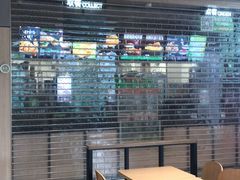 -德克士(崂山百货店)